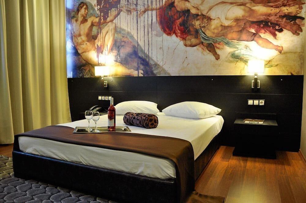 جاليري آرت هوتل