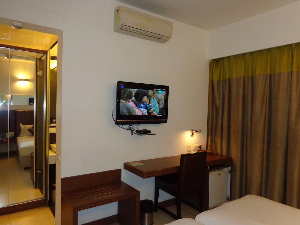 ذا آربان هوتل غرفة