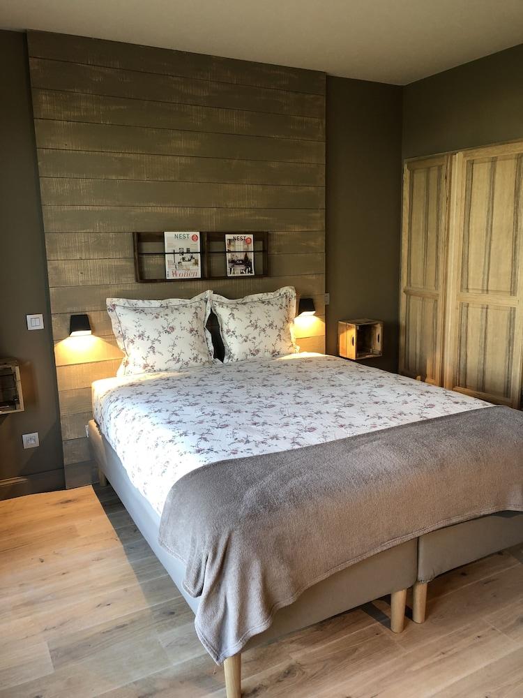 بد آند بريكفاست كلوس 2 جينت