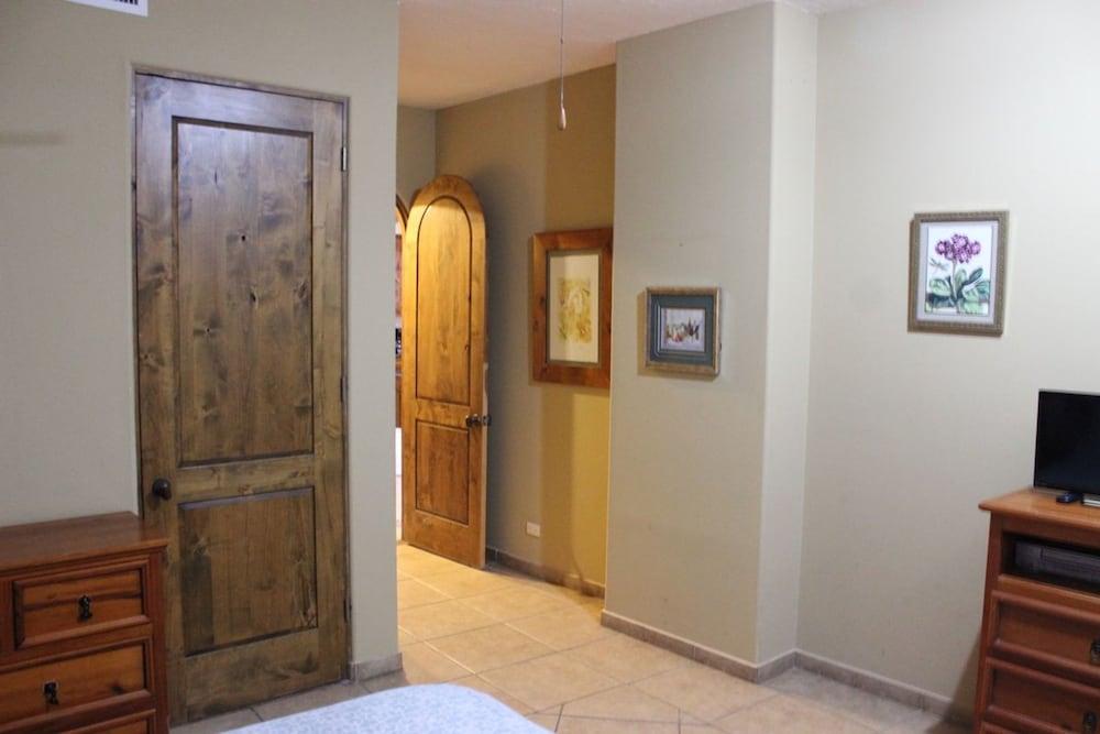 بيلا سيرينا 1 بد روم 603 في باي كاساجو غرفة