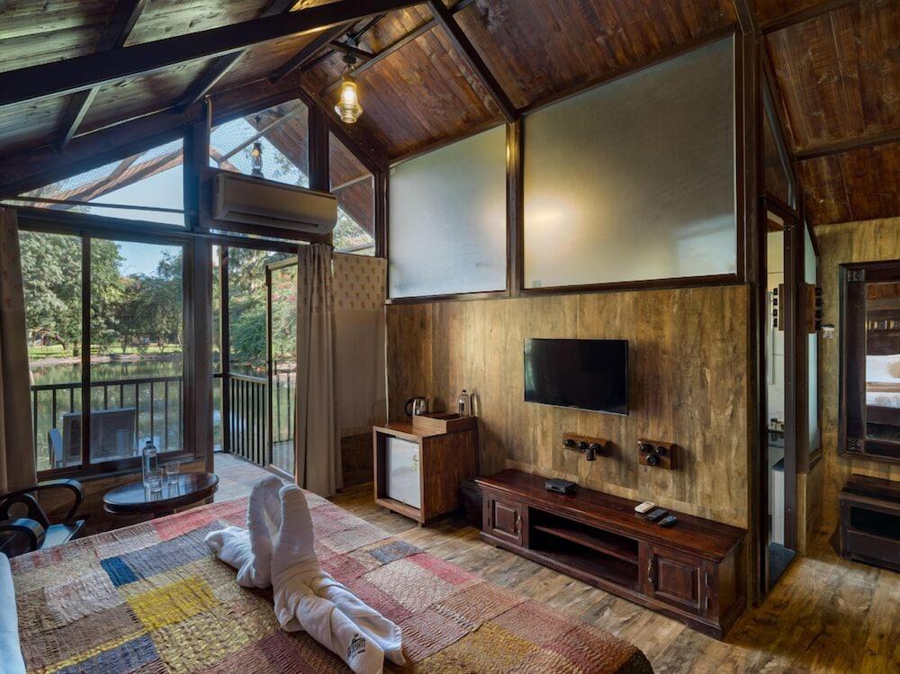 Jalsrushti Island Resort