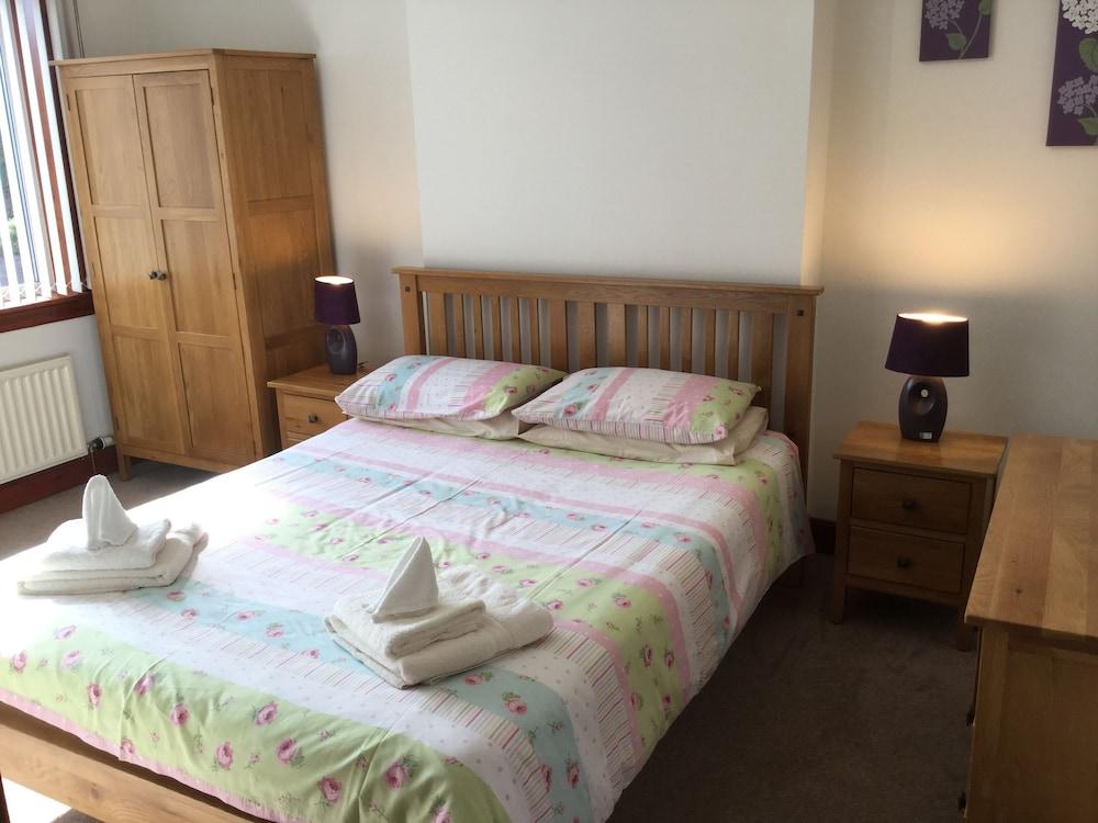 إنفيرنيس أبارتمنتس - كولدوثيل غرفة