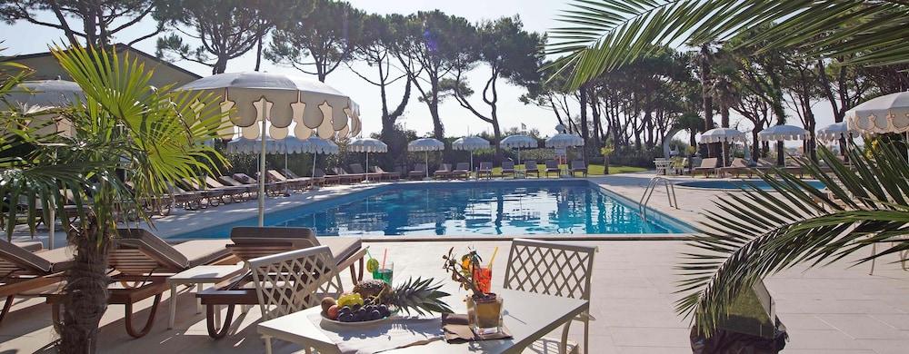 بارك هوتل ماراكايبو