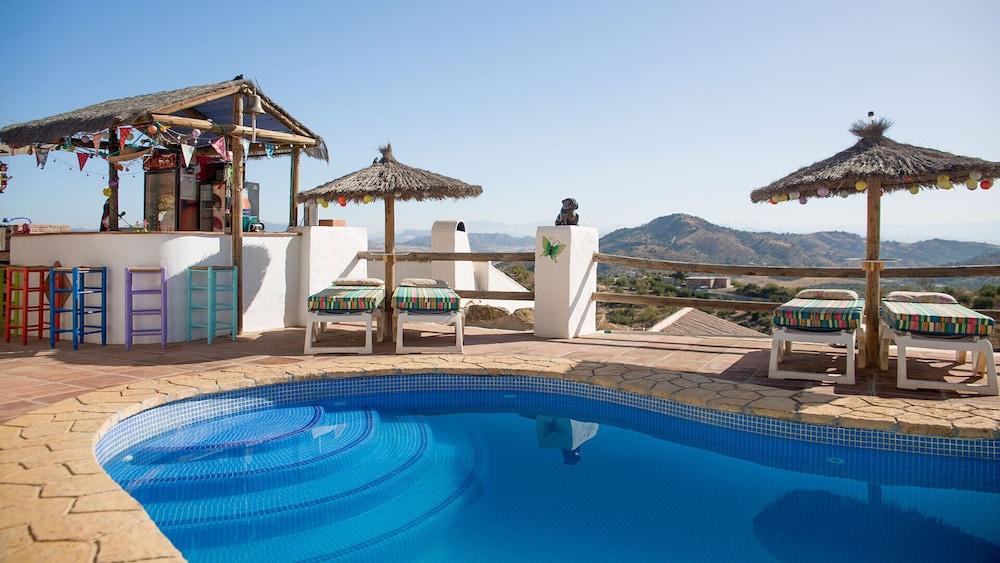 هاثيندا جوارو فييجو