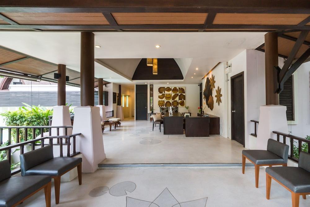 بارالي بيتش ريزورت كو تشانج