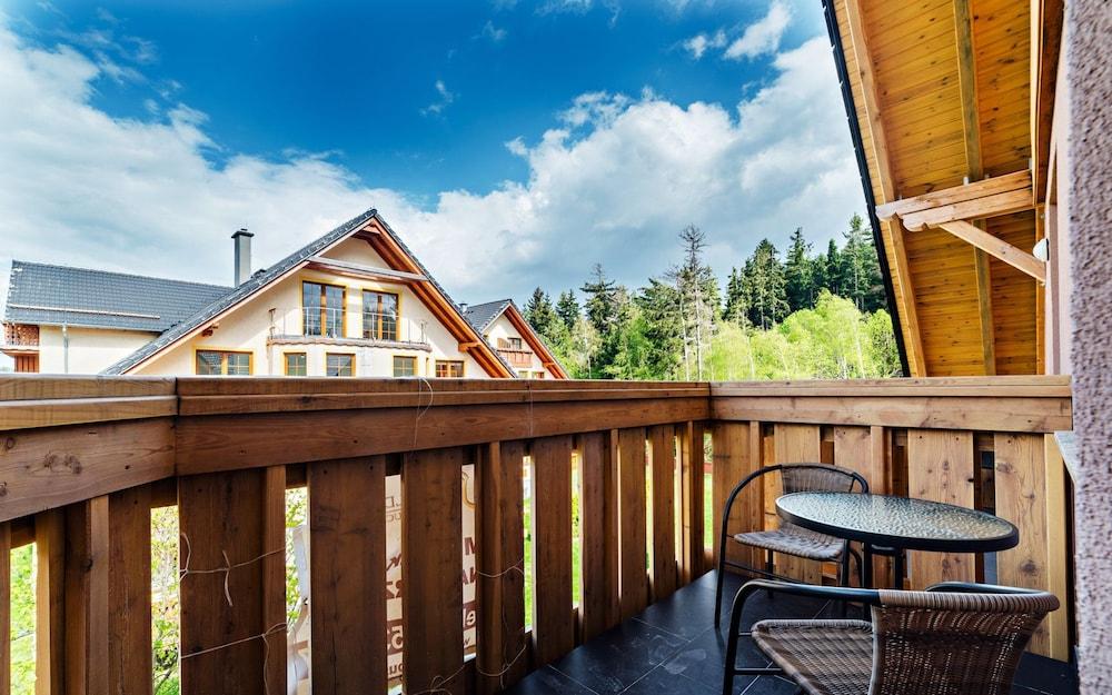 إفري سكاي بودجورش سكلارسكا