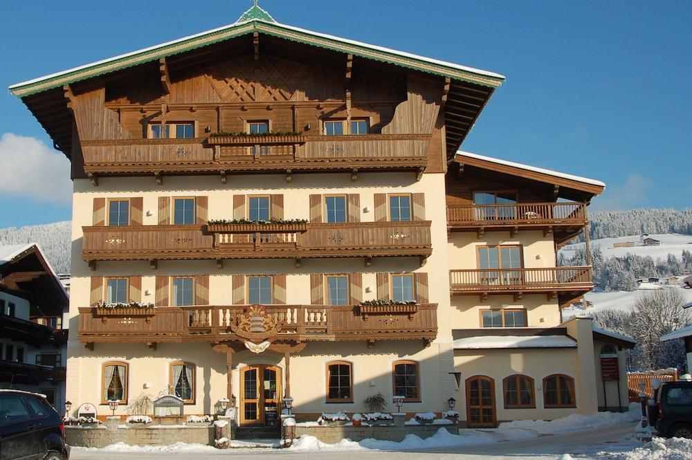 هوتل برايوفيرت