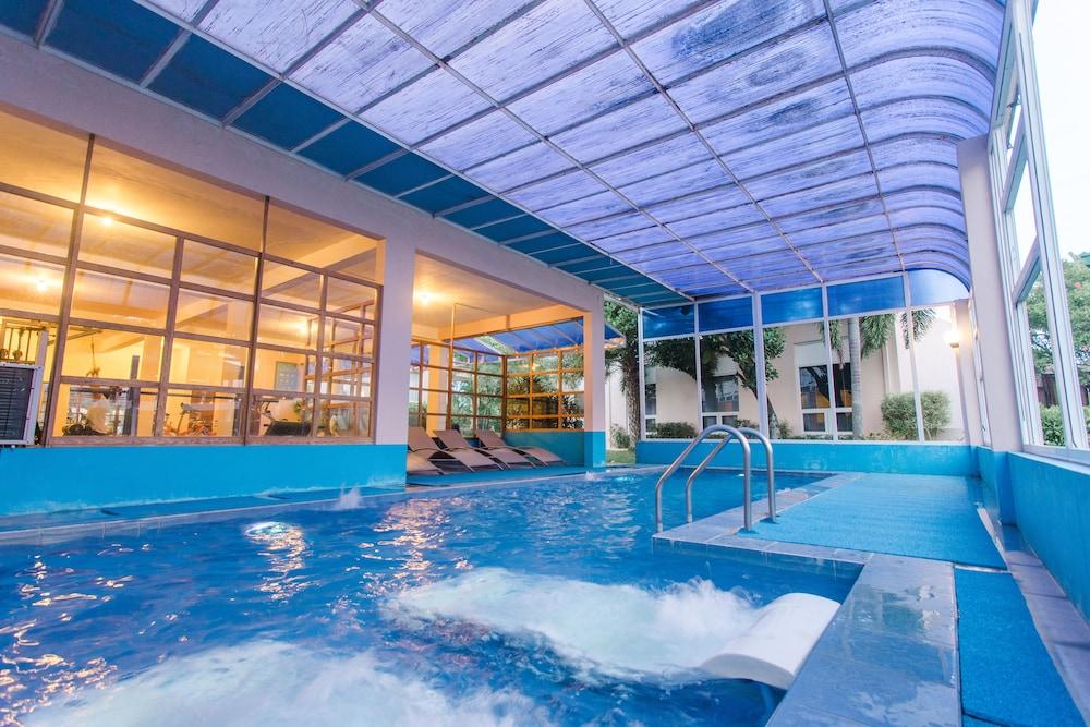 ذا بارك - سيلانج