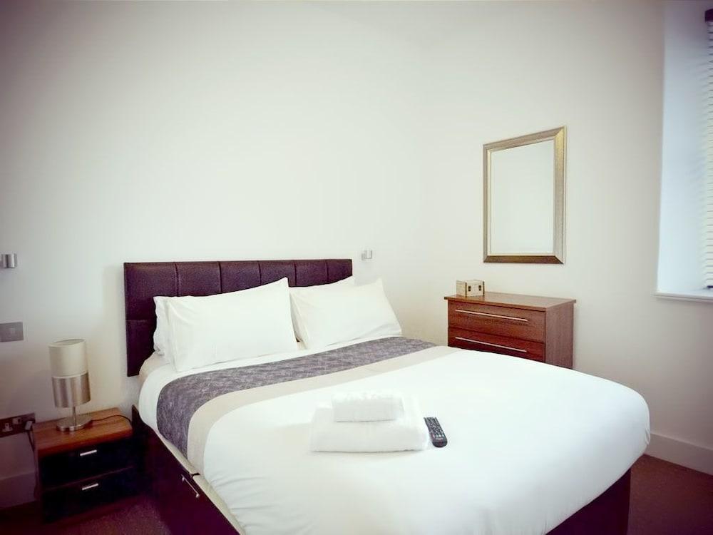 هوبرن ريزيدانس