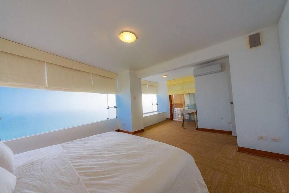 Mv15 Ocean View Miraflores Room