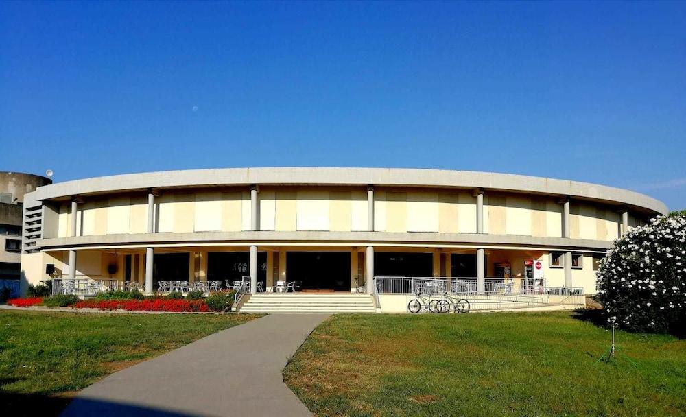 كازا فاكانتسا بيبونا