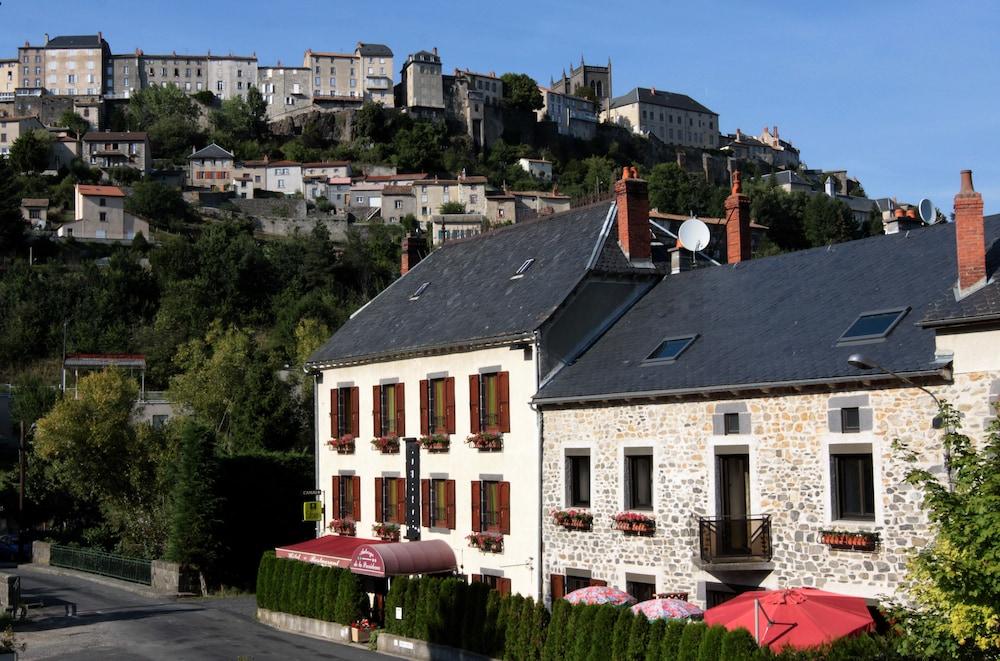 أوبيرج دو لا بروفيدونس