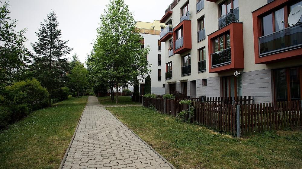 لاكشري ستوديو إن ذا هارت أوف بيرون المنطقة المحيطة بالمنشأة