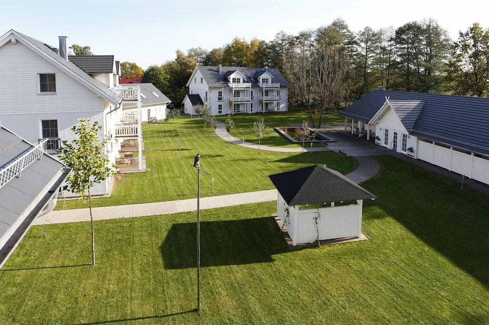 لوإيزينهوف فيرين أبارتمنتس أوند فيلنيس