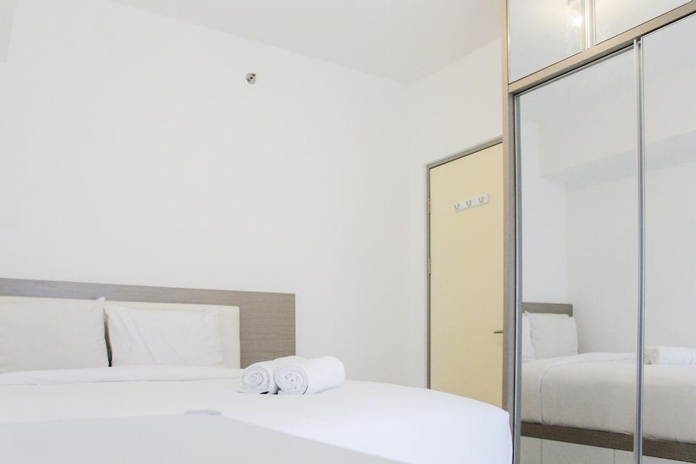 مينيماليست ل2بد روم أبارتمنت نير مول آت إم تاون ريزيدنس باي ترافيليو