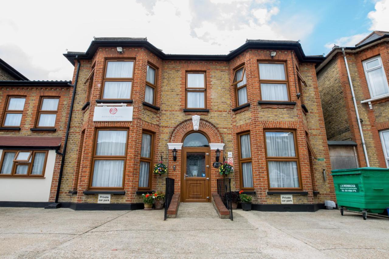 روزالي هوتل