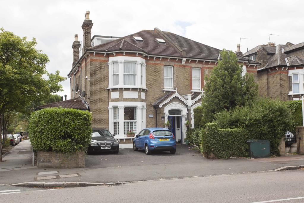 ميلروز هاوس