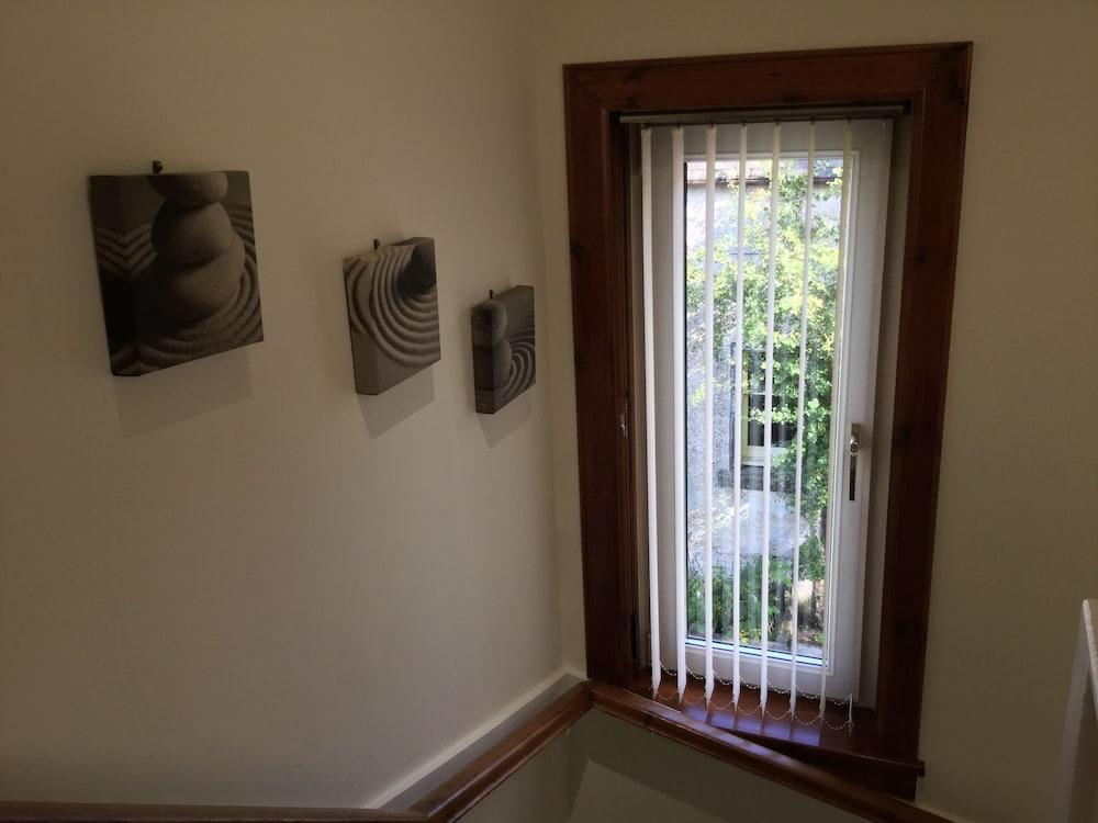 إنفيرنيس أبارتمنتس - كولدوثيل الردهة