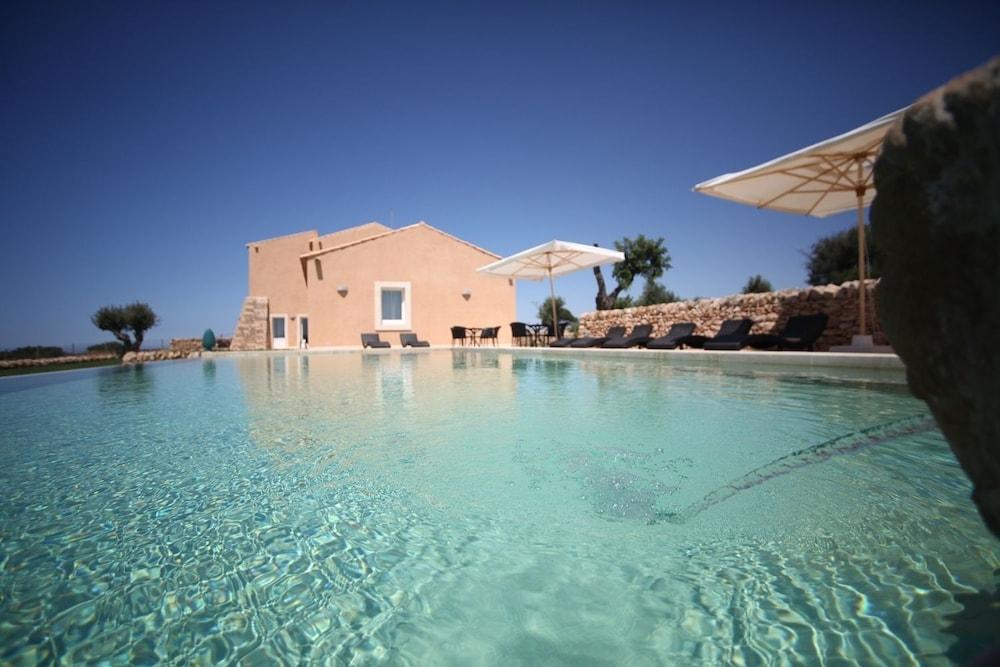 أنتيكا لوكاندا دل جولف