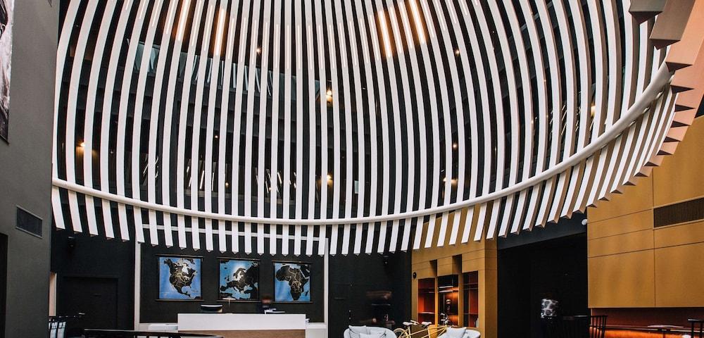 جولدن توليب سانت مالو - لو غران بيه