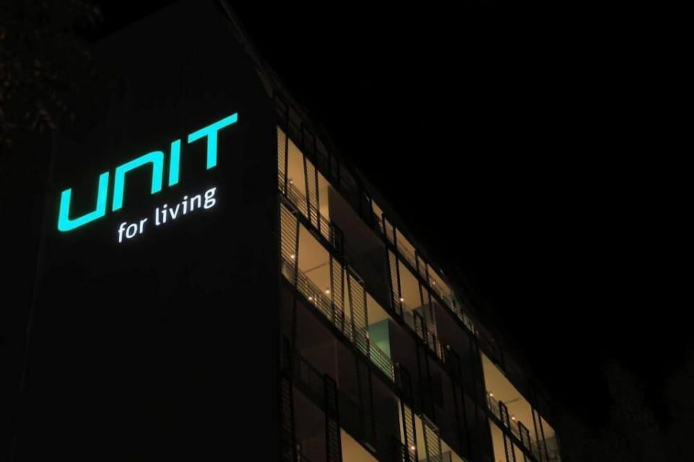 فندق يونيت فور ليفينج الصورة الأساسية