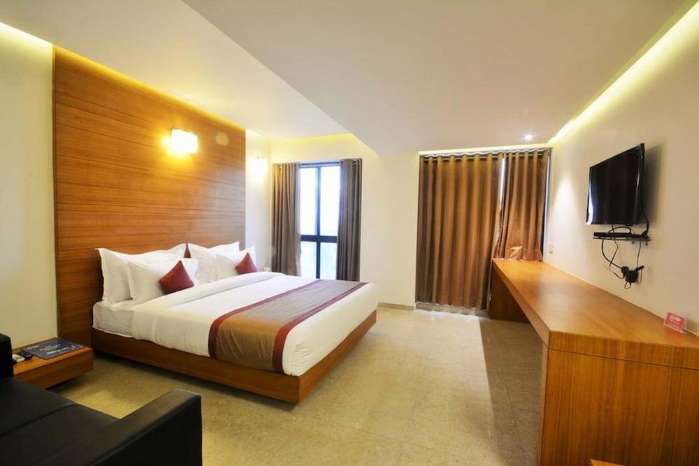 هوتل جراند ساهارا إن غرفة