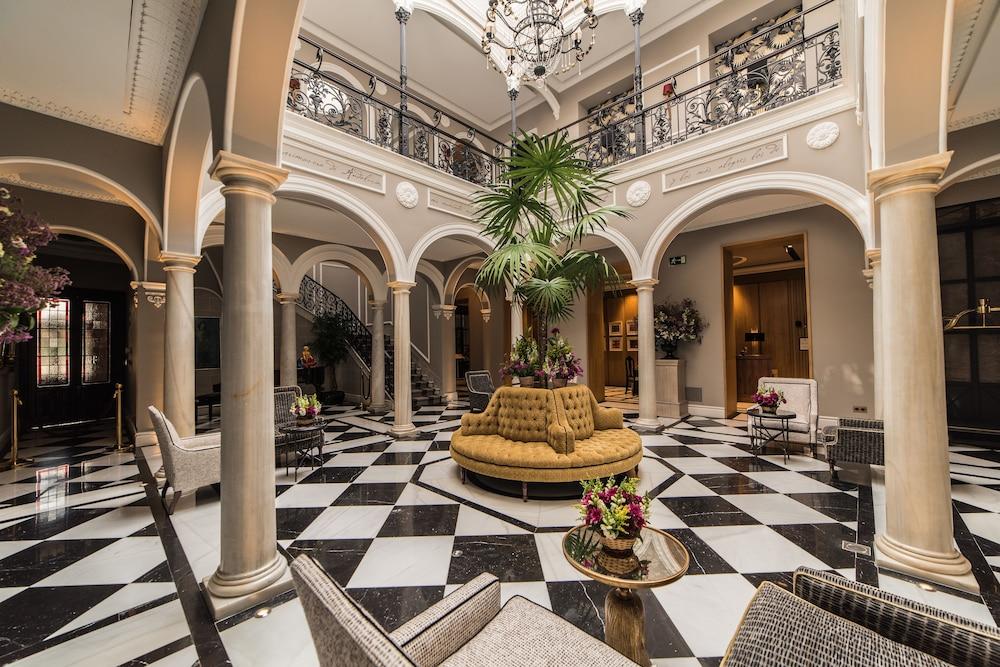 هوتل كاسا بالاثيو ماريا لويسا 5 * ج ا باي كايزين هوتليس