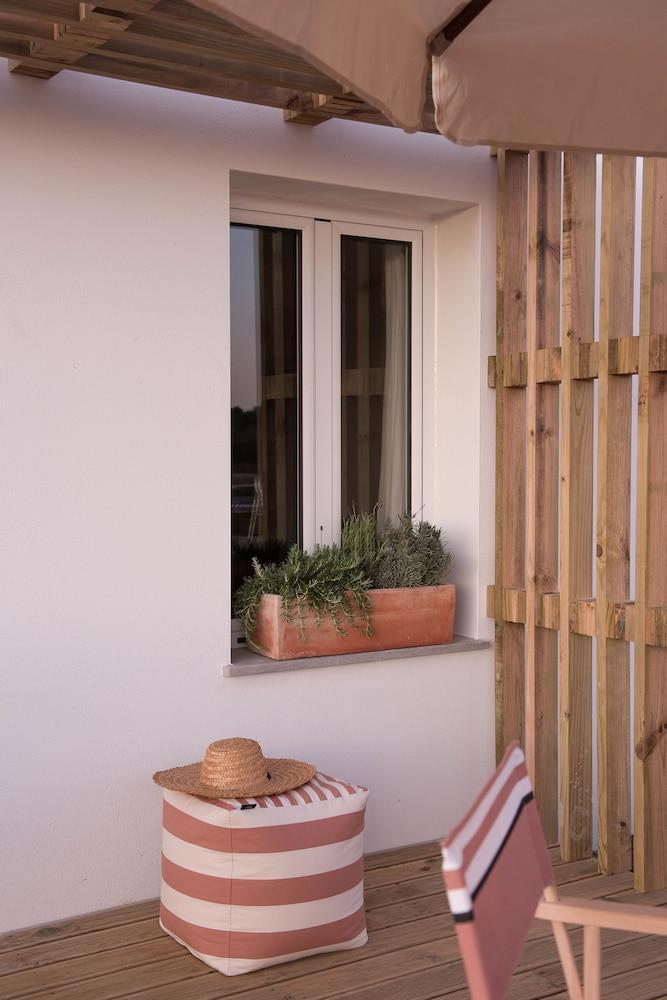 كرافيرال فارم هاوس باي بيلونج تفاصيل الفندق من الخارج