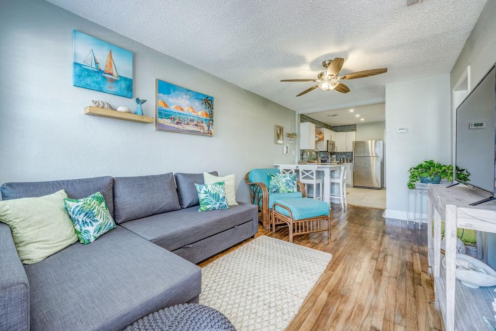 ذا بيتش فيليدجز - فيلا فور