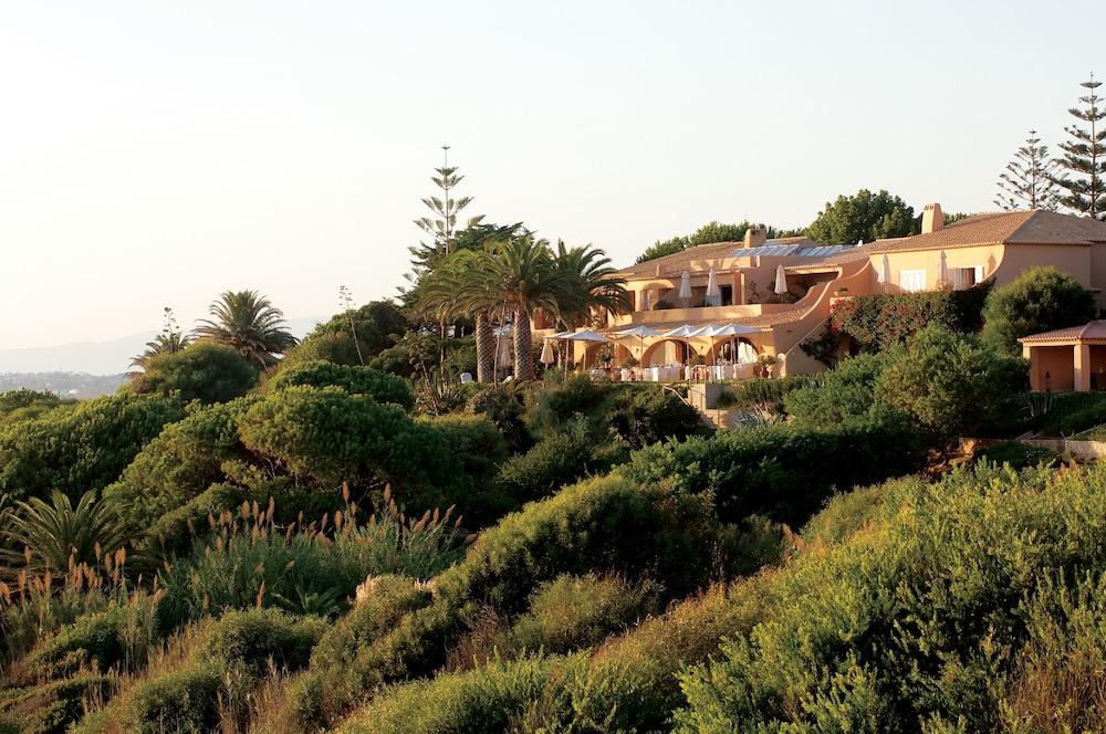 Vila Joya Home, Restaurant & Spa