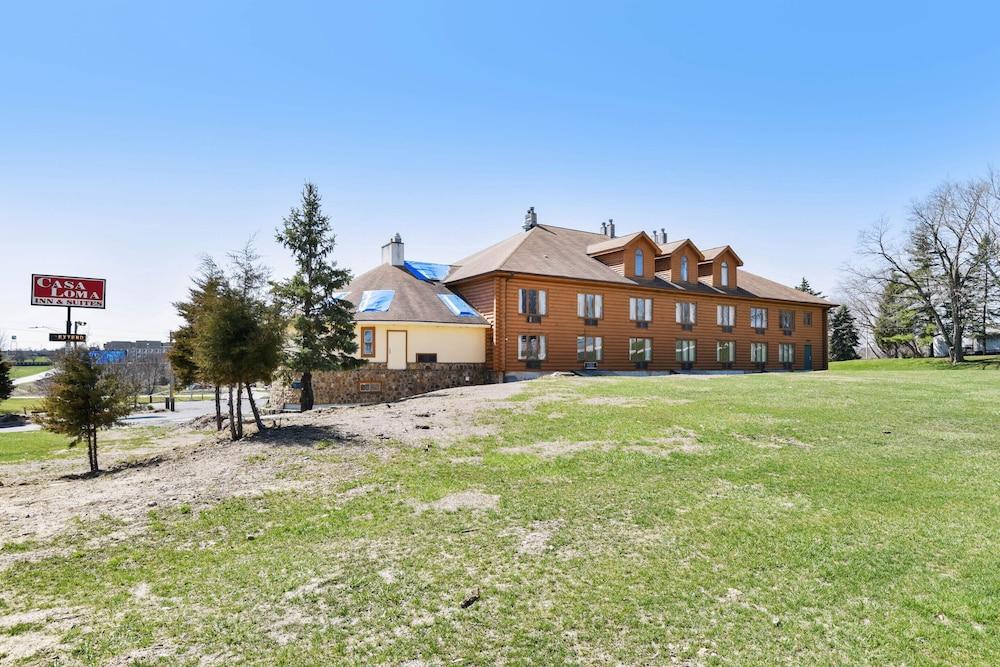 كاسا لوما إن آند سويتس باي أو اي ٔو فنبورت إيا نير آي-80