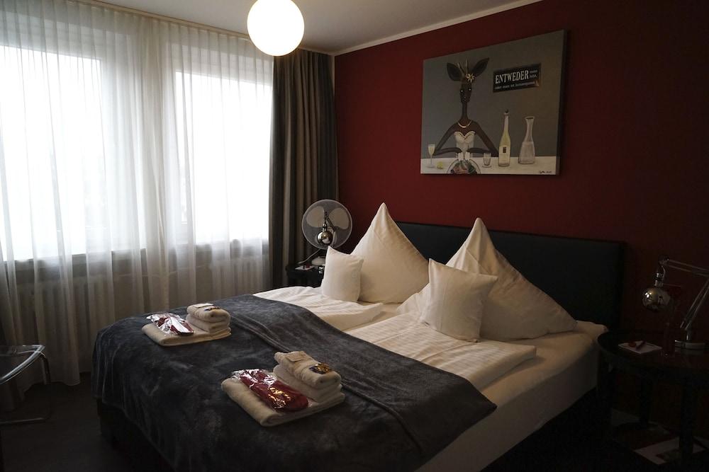 هوتل زيليجي آم ماركت