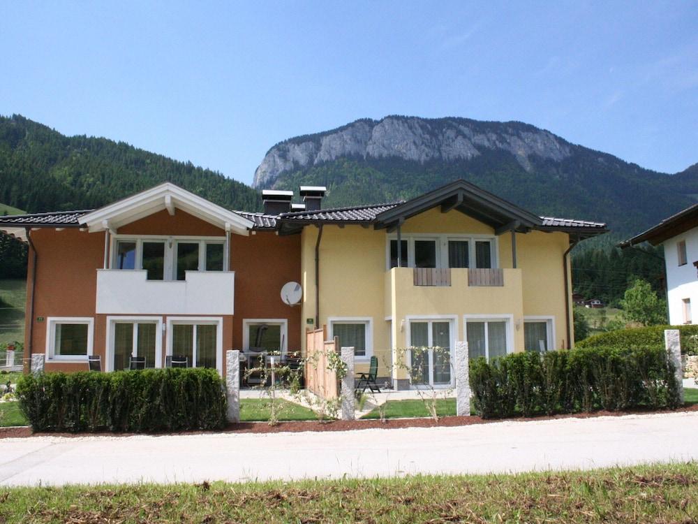 Rich Holiday Home With Sauna, Garden & Valley-views in Itter