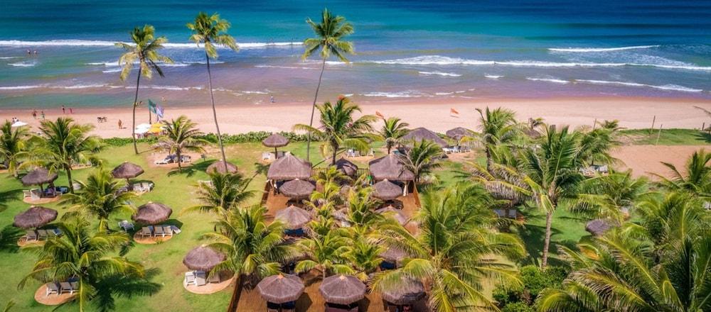 فيلا جالي ريزورت ماريس - شامل جميع الخدمات منظر من الجو