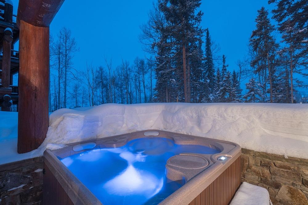 Prospect Falls by Exceptional Stays