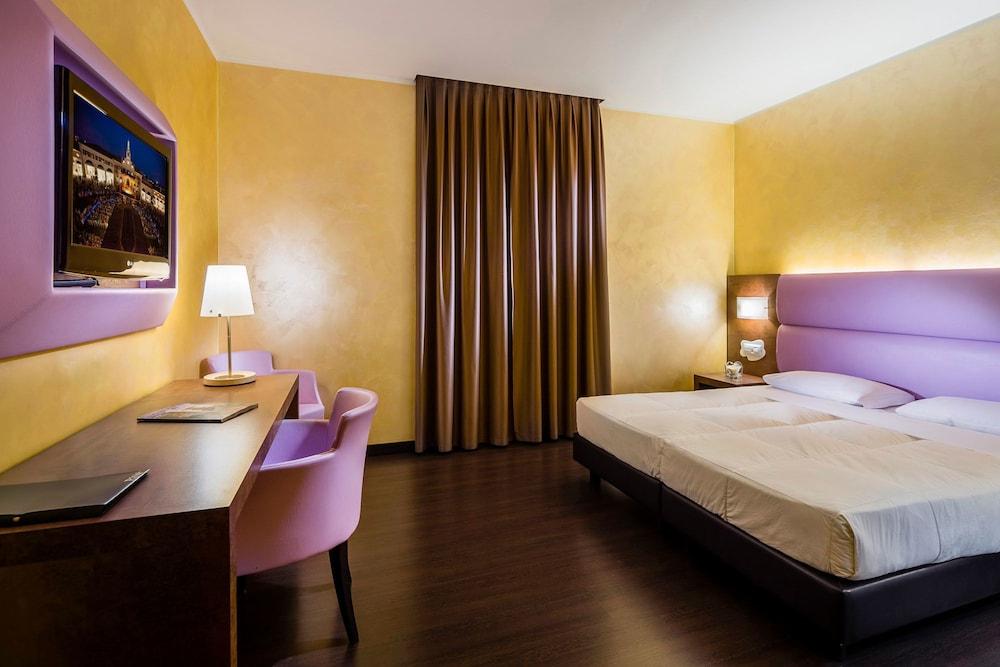 بايز هوتل غرفة