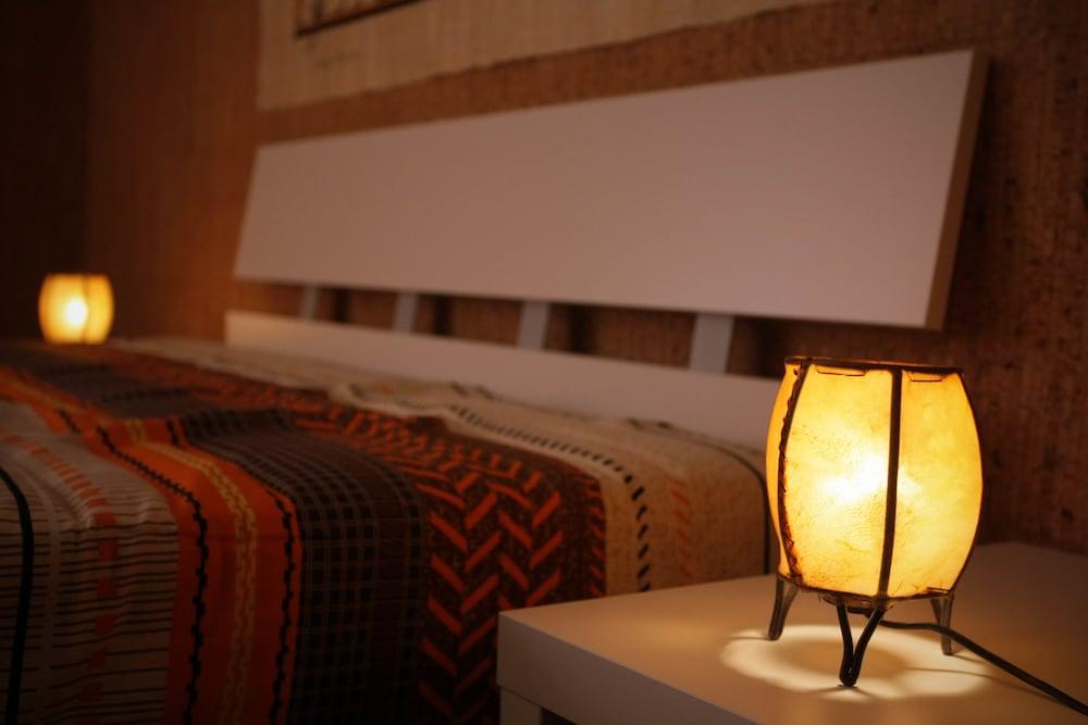 بد آند بريكفاست كلوريندا غرفة