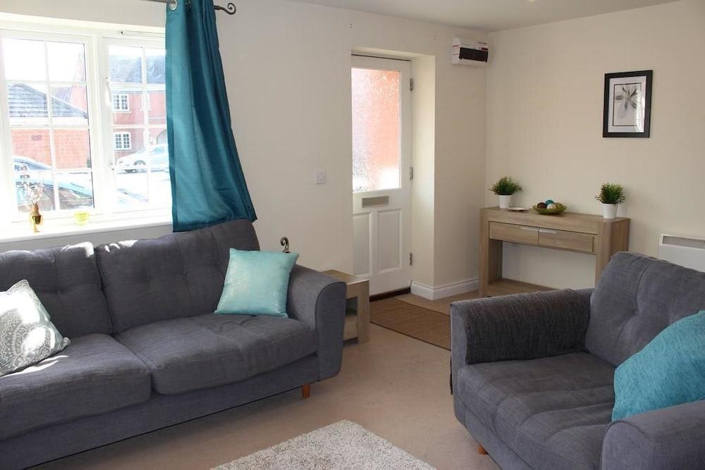 جلوفر أبارتمنت