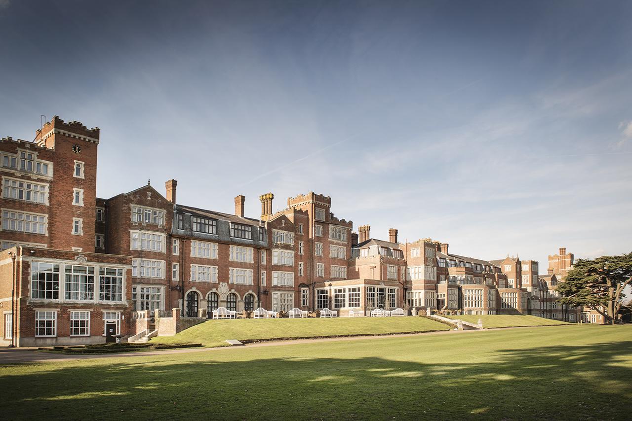 دي فيري سيلسدون استيت