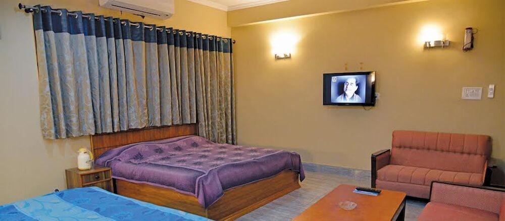 هوتل ياميني