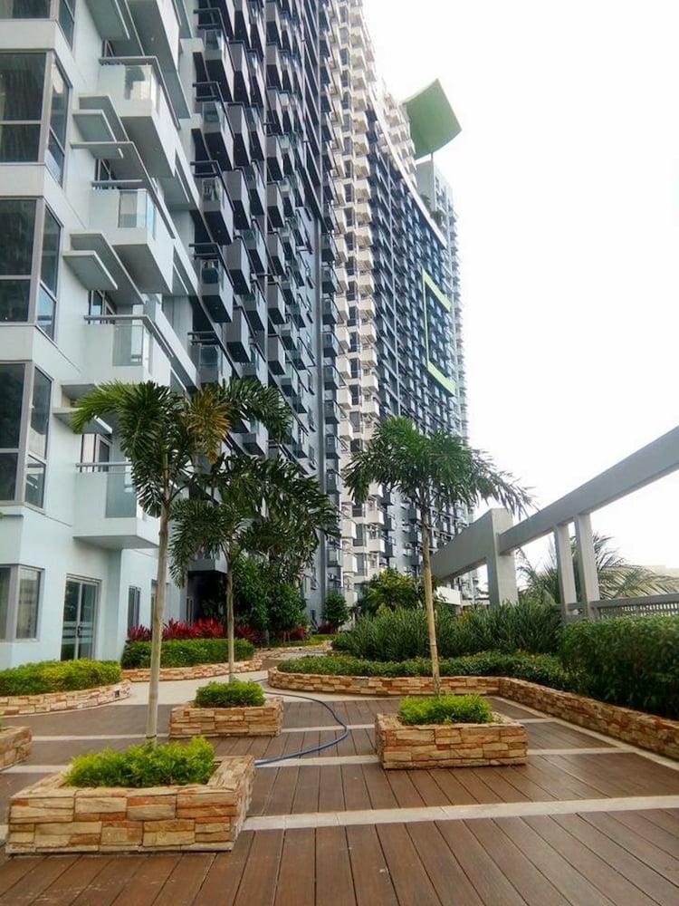 كوباو مانهاتن هايتس يونيت 5 إتش تاور سي المنطقة المحيطة بالمنشأة