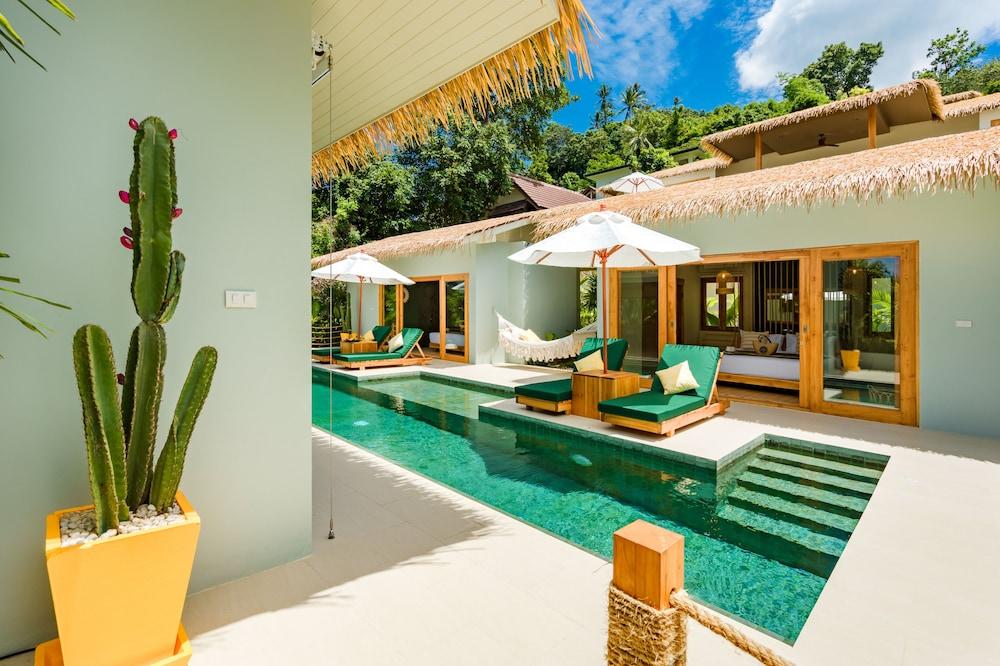 وايلد كوتيدجز لاكشري آند ناتورال - لبالغين فقط المنطقة الخارجية