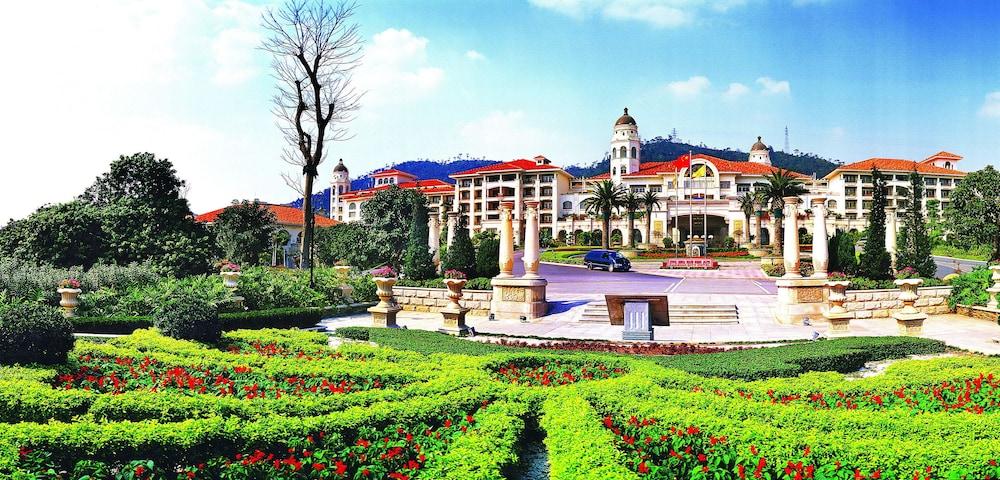 جواننجزو فوينيكس سيتي هوتل