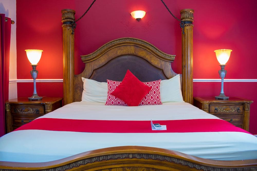 كازا تيانا جيست أبارتمنتس