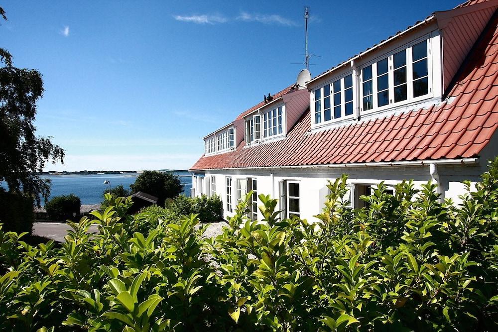 بادهوتل سوفريد