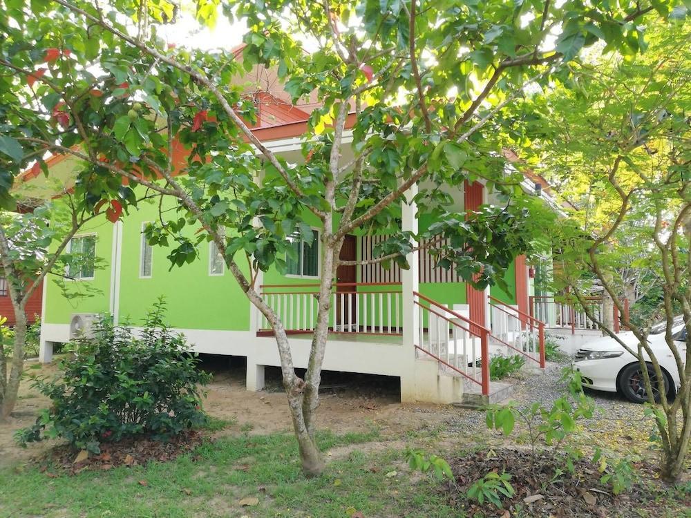 بروكسا ريزورت