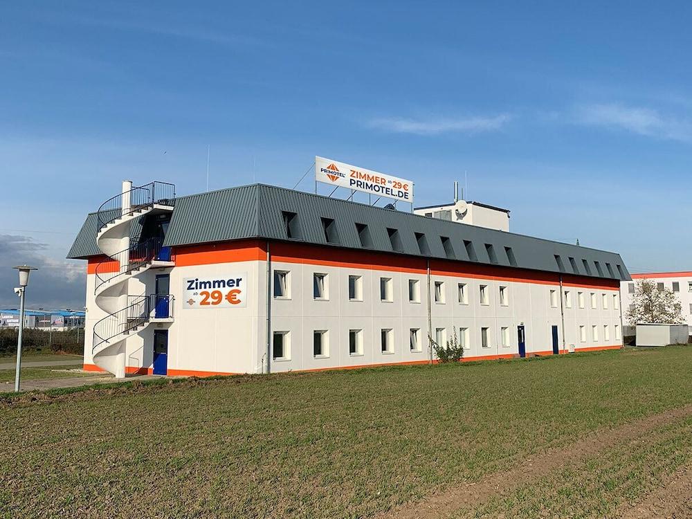 بريموتل لايبزيج