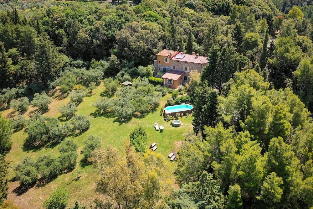 لا لوكاندا ديل بارباجياني