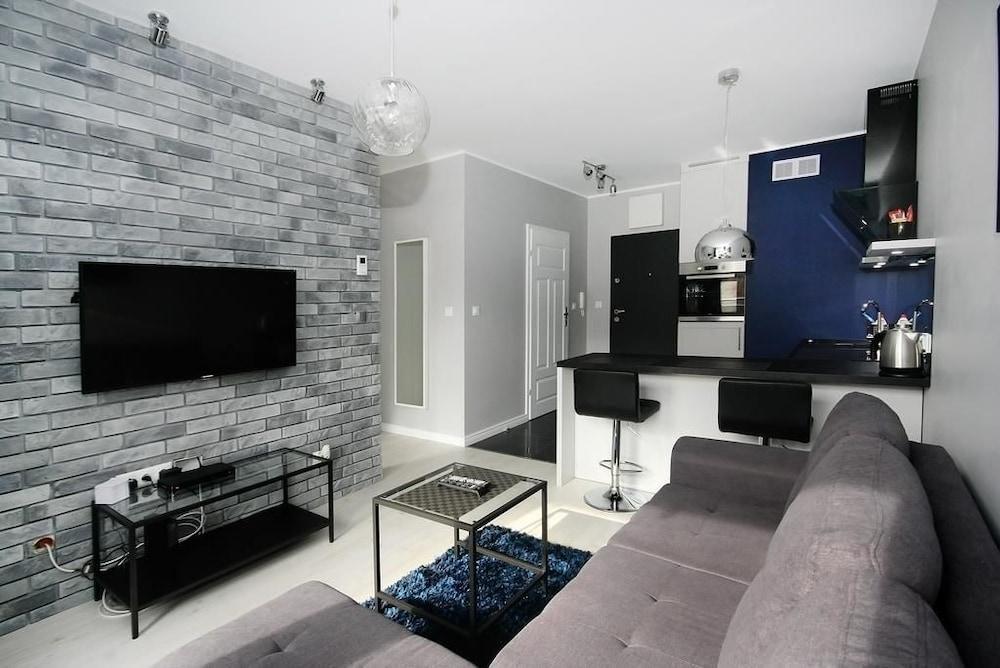 ليفين بوتيك أبارت كومبليكس