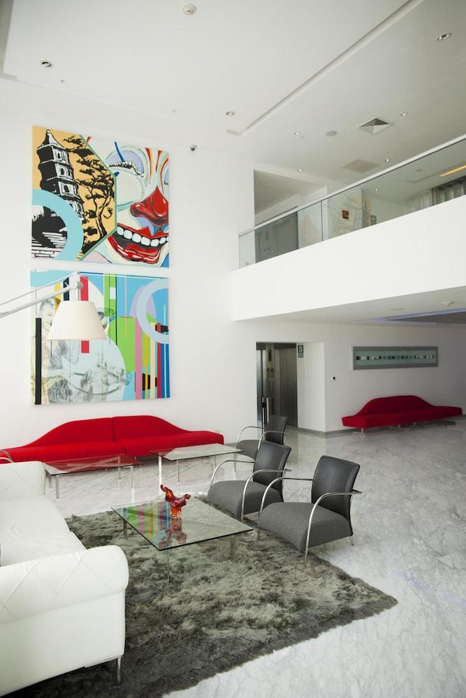 راديسون هوتل دياكبوليس ميرفلوريس الردهة